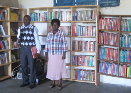 gayaza_textbooks