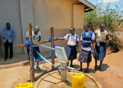 water_well_in_gulu