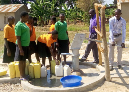 borehole-Kabaale-Sanje-SS