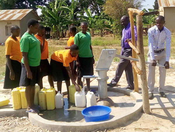 borehole-Kabaale-Sanje-SS