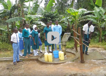 borehole