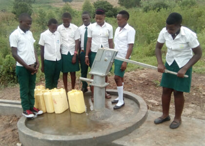 borehole-rugashali