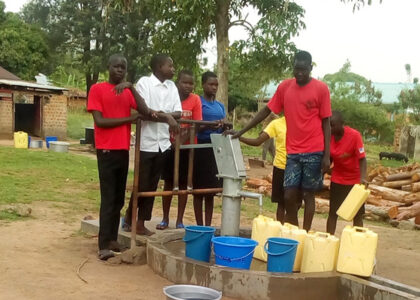 borehole-Micu-senior-secondary-school