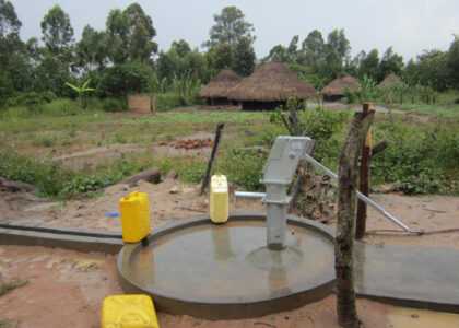 borehole-Pope-Paul-Secondary-School
