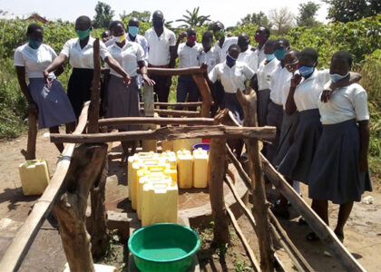 Vision-Secondary-School